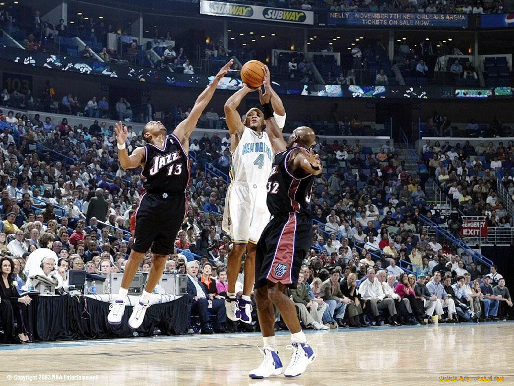 , nba